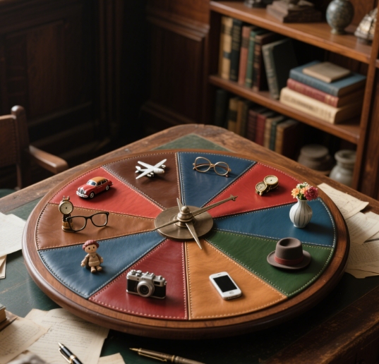 Canvas-based spin wheel tutorial