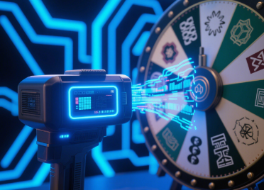 Wheel of fortune cheat detection