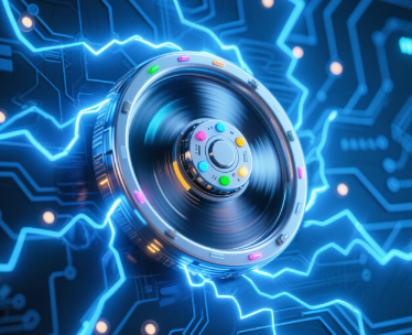 Wheel spin haptic feedback integration