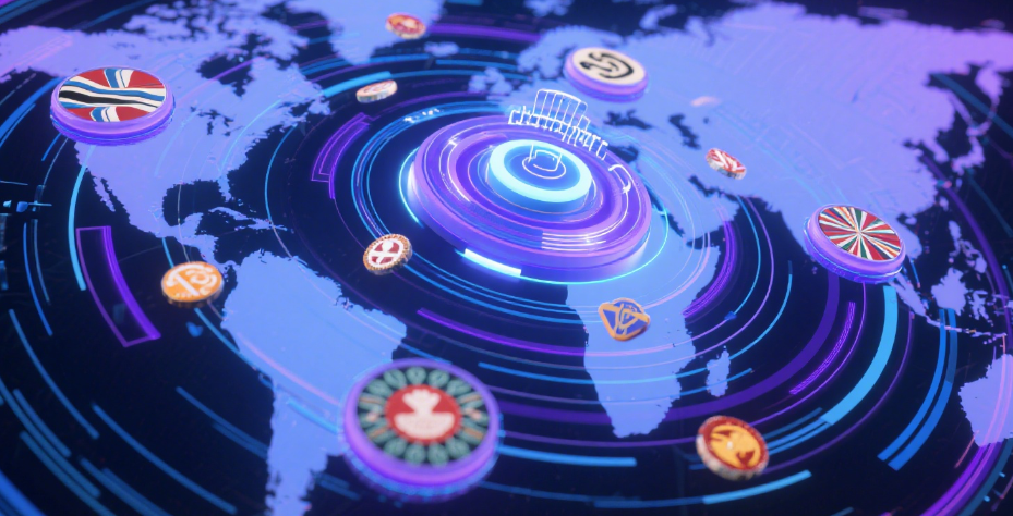 Spinner localization i18n
