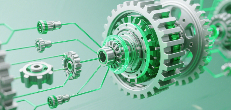 Wheel component tree shaking