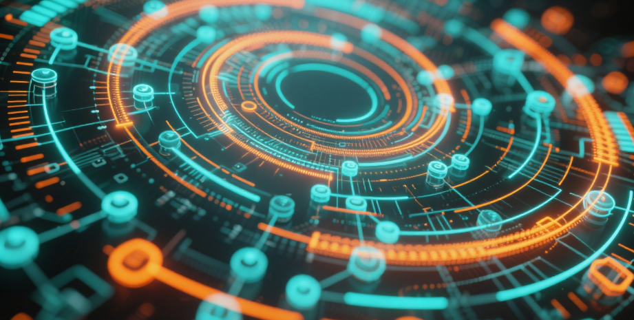 Concurrent spin handling