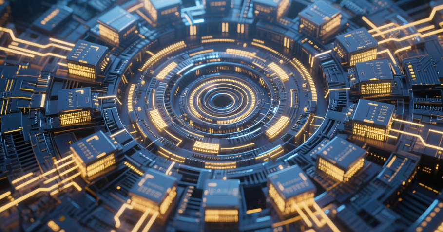 Memory access patterns