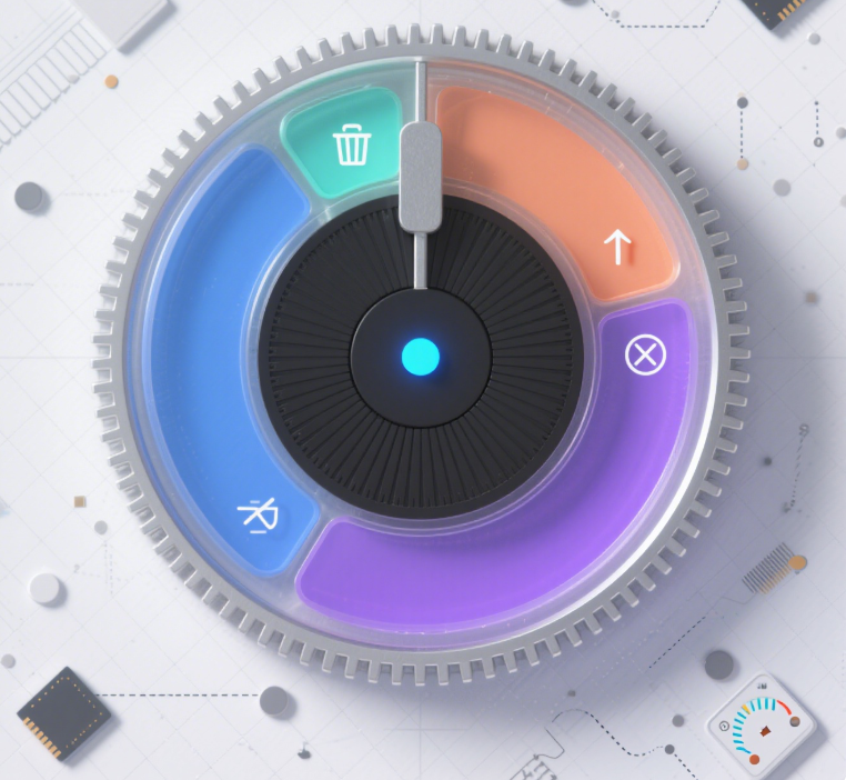 Browser memory optimization